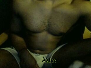 Axuss