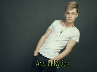 AxwellRyder