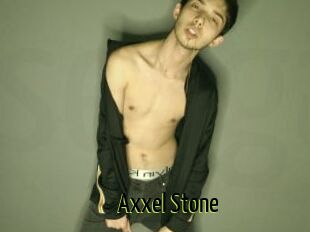 Axxel_Stone