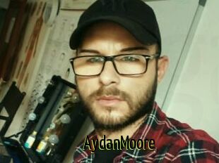 AydanMoore