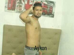 Aykon