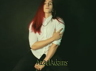 AzaelAdams
