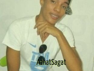 AzhatSagat