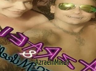 AzraelnMikell
