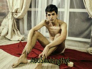 A00SmokingHot