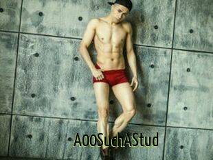 A00SuchAStud