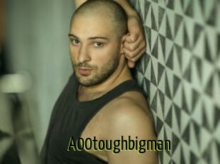 A00toughbigman