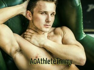 A0AthleteTimmy
