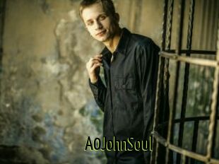 A0JohnSoul