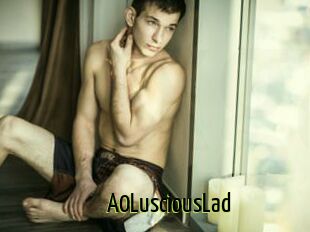 A0LusciousLad