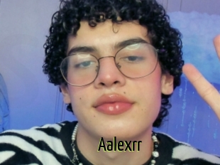 Aalexrr