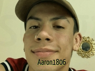 Aaron1806