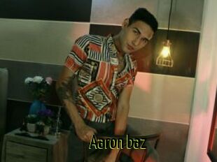 Aaron_baz