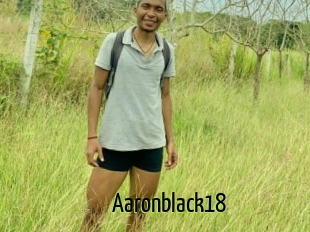 Aaronblack18