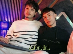 Aaronblink