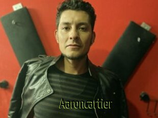 Aaroncartier