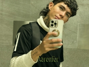 Aaronfor