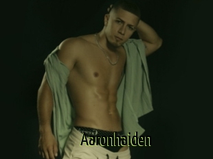 Aaronhaiden