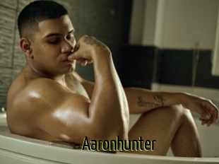 Aaronhunter
