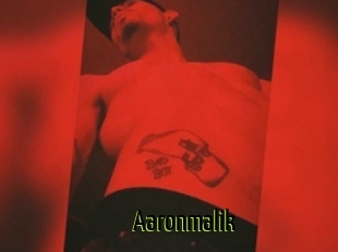 Aaronmalik