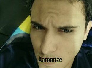Aaronrize