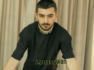 Aaronrowan