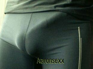 Aaronsexx