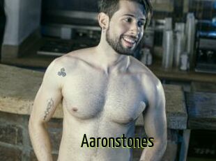 Aaronstones