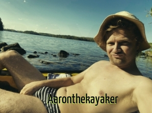Aaronthekayaker