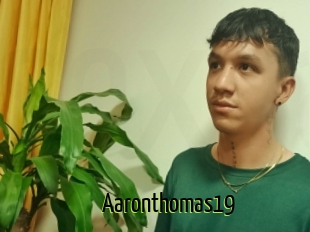 Aaronthomas19
