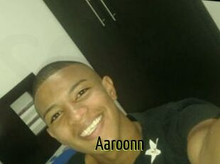 Aaroonn