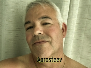 Aarosteev