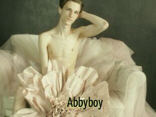 Abbyboy