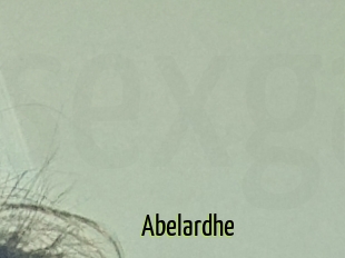 Abelardhe