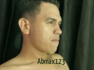 Abmax123