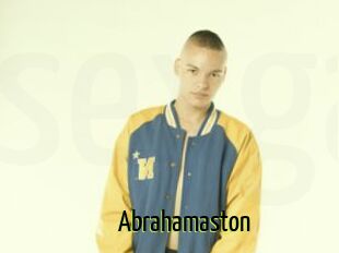 Abrahamaston
