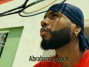 Abrahambigcock