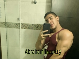 Abrahamlincon19