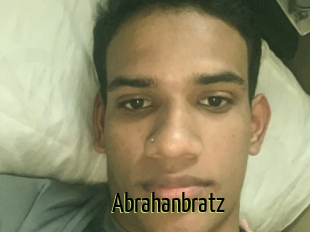 Abrahanbratz