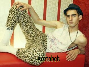 Acetobek
