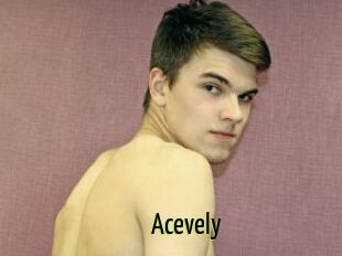Acevely