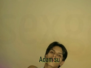 Adam_su