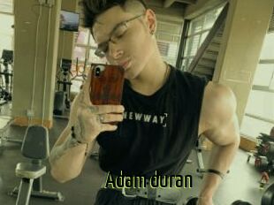 Adam_duran