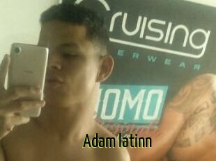 Adam_latinn