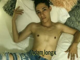 Adam_longx