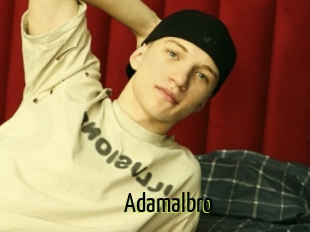 Adamalbro