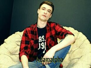 Adamalpha