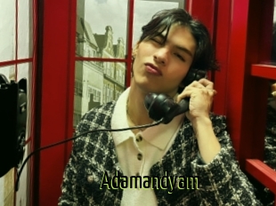 Adamandyam