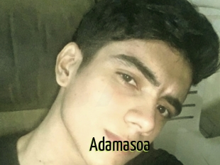 Adamasoa