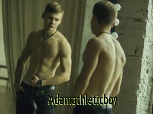 Adamathleticboy
